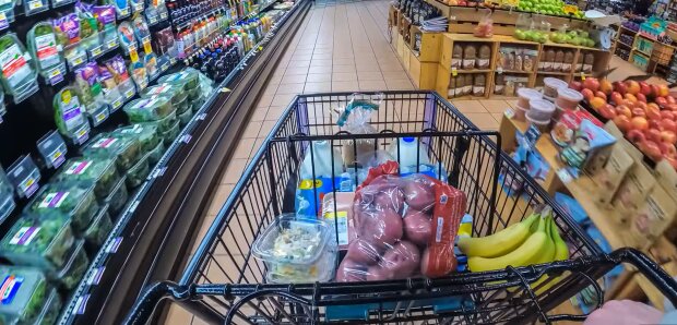 Warum Singles weniger, aber gezielter einkaufen. Quelle: Youtube Screenshot