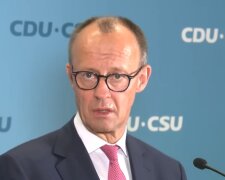 Rentenstreit in Deutschland: Merz positioniert sich klar. Quelle: Youtube Screenshot