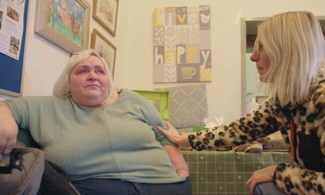 Kein Papier, keine Rechte. Quelle: Youtube Screenshot