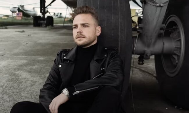 Mann.  Quelle: Screenshot YouTube