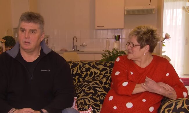 Sparen oder Leben? Quelle: Youtube Screenshot