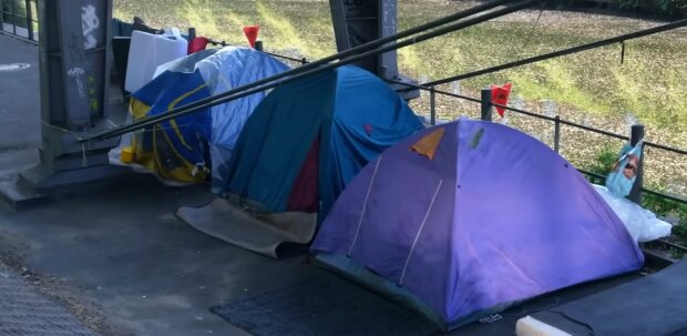 Überlastet und überfordert. Quelle: Youtube Screenshot