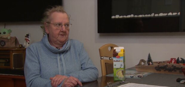 „So wenig Geld, so viel Sorgen – das Leben einer 74-Jährigen. Quelle: Youtube Screenshot