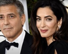 Amal Clooney. Quelle: Screenshot YouTube