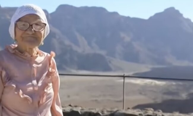 Wanderin. Quelle: Screenshot YouTube