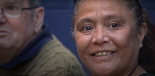 „Ich bin 61, habe gearbeitet und schlafe jetzt auf einer Bank in Berlin“