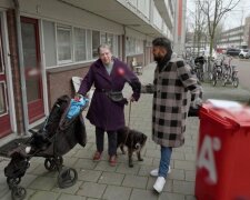 Marie Steinbergs Hundeleben. Quelle: Youtube Screenshot