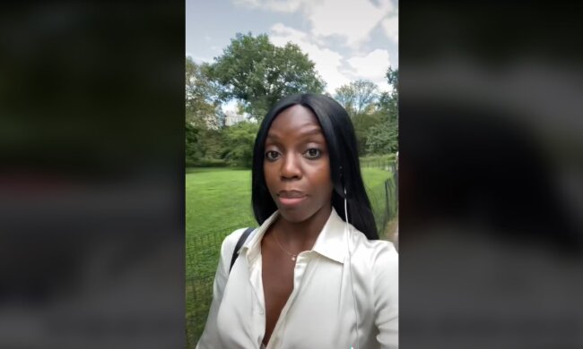 Brenttany Sharraine. Quelle: Youtube Screenshot