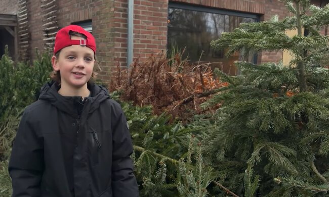 Dieser Junge sagt, was wir falsch machen. Quelle: Youtube Screenshot