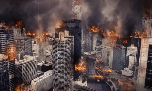 Supercomputer sagte das Datum des Weltuntergangs vorher. Quelle: Screenshot Youtube