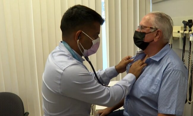 Debatte um Gesundheitskosten. Quelle: Youtube Screenshot