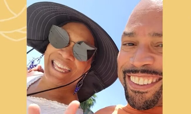 Glückliche Familienwiedervereinigung. Quelle: Screenshot YouTube