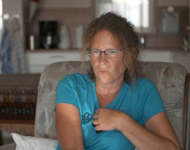 „1.300 Euro Netto – das reicht nicht einmal zum Überleben“. Quelle: Youtube Screenshot