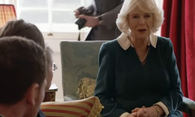 Die Geschichte von Camillas Lieblingsschmuck: Warum sie ihn jetzt nicht mehr trägt