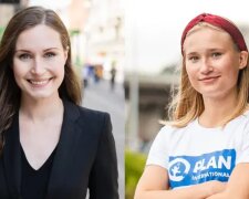 Ein 16-jähriges Mädchen wird die neue Premierministerin von Finnland sein, Details sind bekannt geworden