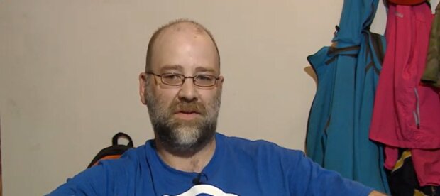 Nichtwähler aus Überzeugung? Quelle: Youtube Screenshot