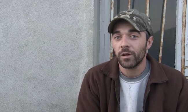 Thomas. Quelle: Youtube Screenshot