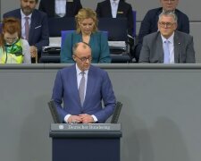 Zwischen sozialer Gerechtigkeit und politischer Realität. Quelle: Youtube Screenshot