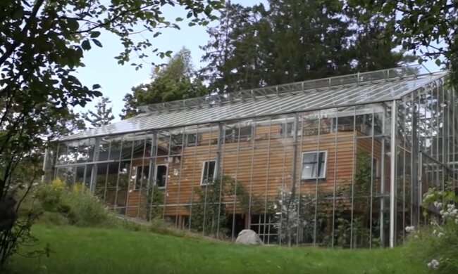 Haus. Quelle: Screenshot ouTube