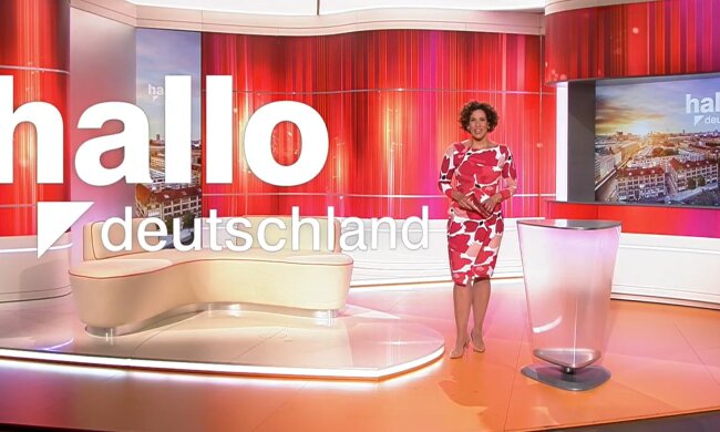 ZDF im Umbruch. Quelle: Youtube Screenshot