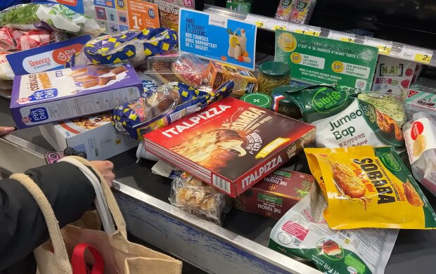 Die wachsende Sorge um Kaufkraft.  Quelle: Youtube Screenshot