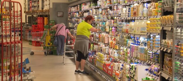 Die stille Krise. Quelle: Youtube Screenshot