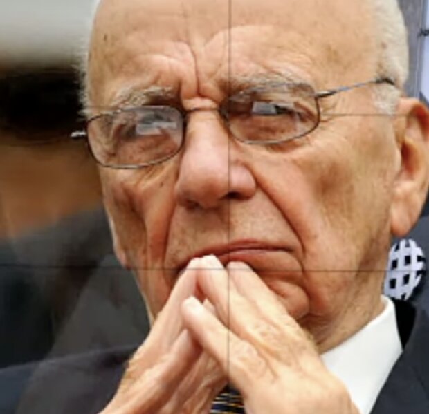 Rupert Murdoch. Quelle: Screenshot YouTube