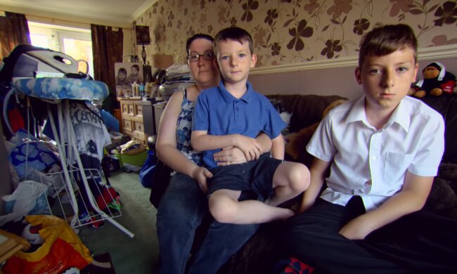 Herausforderungen der Erziehung. Quelle: Youtube Screenshot