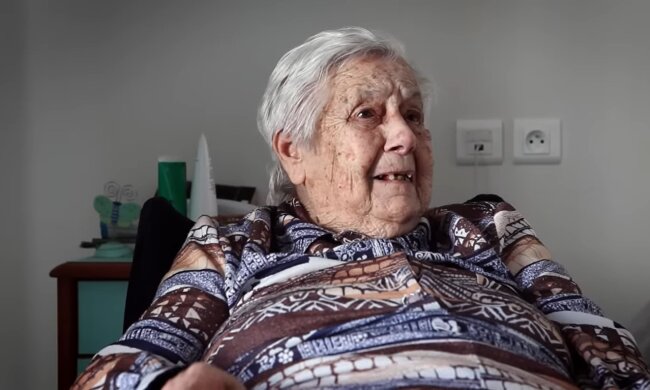 "Ich möche nur helfen": Eine 80-jährige Frau hat Blut gespendet und einen Weltrekord aufgestellt