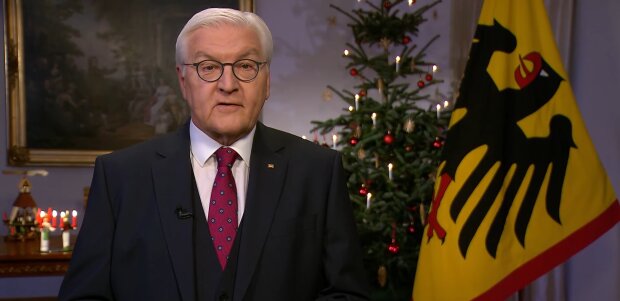 Laut GPI gehört Deutschland zur Sicherheits-Elite. Quelle: Youtube Screenshot