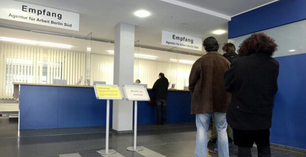 Arbeiten unerwünscht? Quelle: Youtube Screenshot