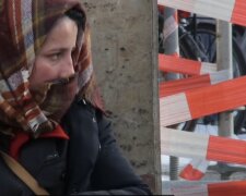 Obdachlose in Deutschland. Quelle: Youtube Screenshot