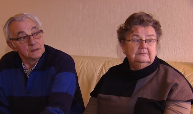 Rentnerpaar verliert 10.000 Euro. Quelle: Youtube Screenshot