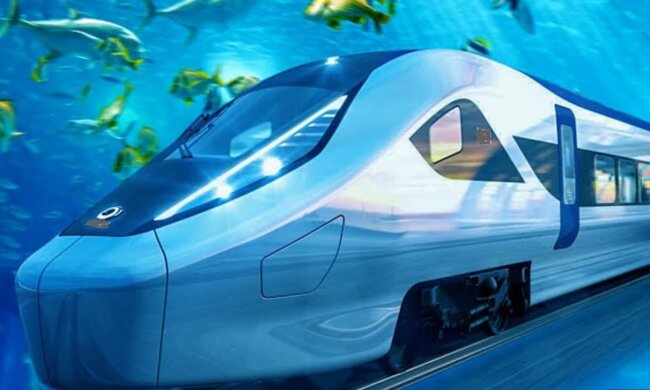 Einzigartiges Engineering-Projekt. Quelle: Screenshot YouTube