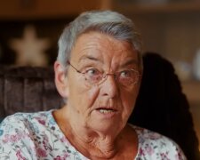 527 Euro für 77 Jahre Mühe. Quelle: Youtube Screenshot