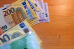 5.000 Euro netto nötig: So viel Geld braucht eine Familie für ein gutes Leben