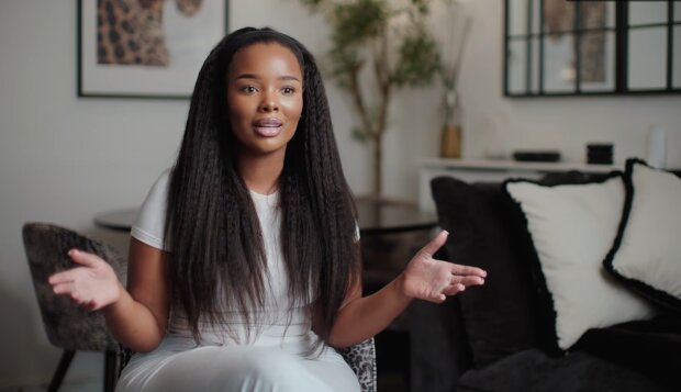 „Ich bin 18 – und plötzlich schwanger. Was jetzt?“ Quelle: Youtube Screenshot