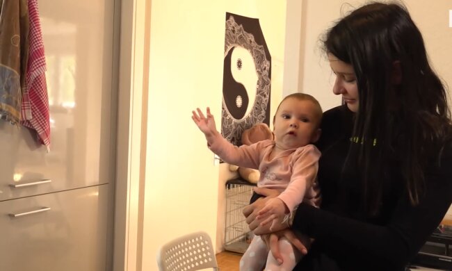 Ein unerwartetes Wunder. Quelle: Youtube Screenshot