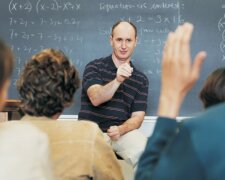 Weltlehrertag: In Deutschland gibt es einen Mangel an Lehrern, so der Stadtrat in einer Erklärung