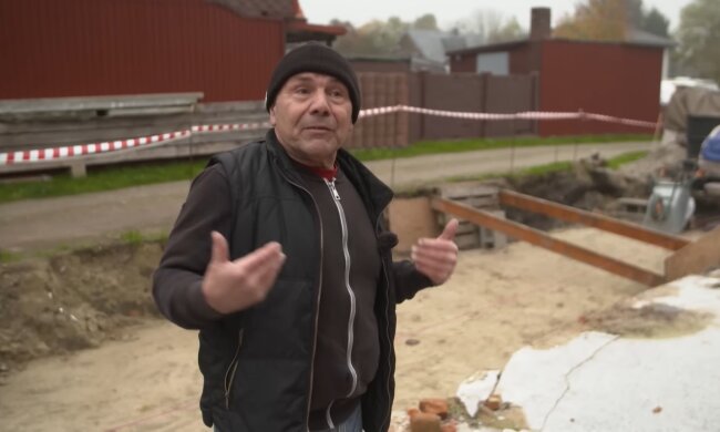 Kontroverse in der Gemeinde. Quelle: Youtube Screenshot