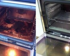 „Jetzt mache ich das immer“: Eine einfache, kostengünstige und effektive Möglichkeit, den Ofen zu reinigen