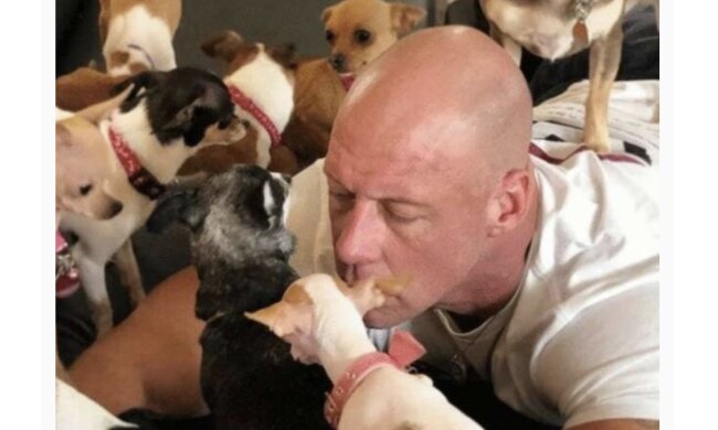 Es gibt nie zu viel Freunde. Quelle: Screenshot YouTube