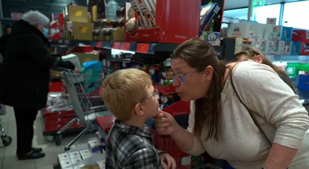 Warum Eltern jetzt öfter Nein sagen müssen. Quelle: Youtube Screenshot