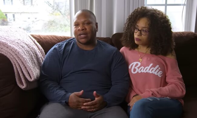 Die Entscheidung einer Frau. Quelle: Youtube Screenshot