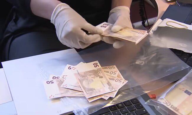 Bis zu 70 % vom Plus durch Inflation verloren. Quelle: Youtube Screenshot