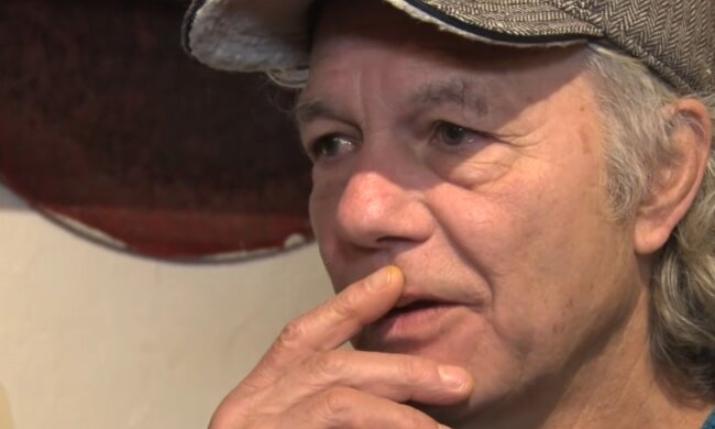 „Mein Job rettet uns nicht: Wie ich jeden Monat kämpfe“. Quelle: Youtube Screenshot