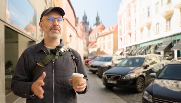 Coffeeshop-Wahnsinn. Quelle: Youtube Screenshot