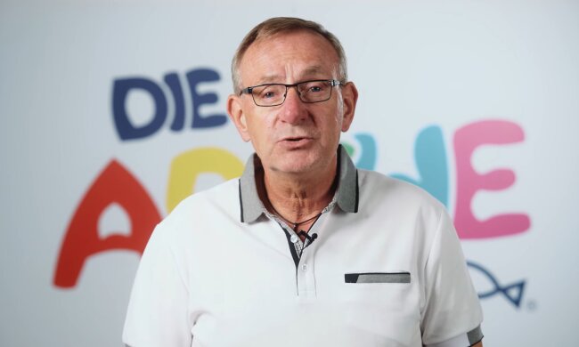 Siggelkow fordert Schutz für Single-Haushalte. Quelle: Youtube Screenshot