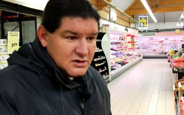 75 Euro pro Woche. Quelle: Youtube Screenshot