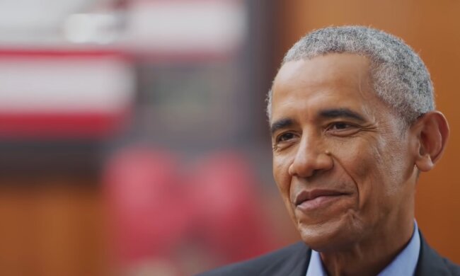 Barack Obama. Quelle: Youtube Screenshot